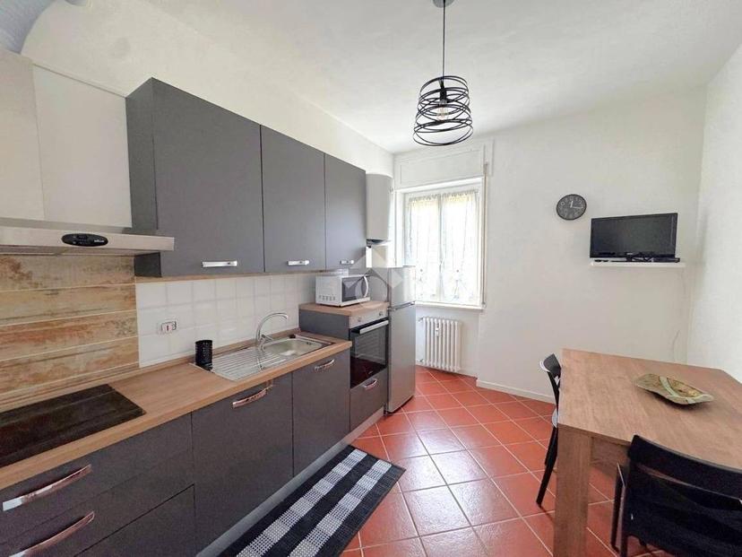 Bilocale Str. Privata Re 4, Sant'Antonio, Novara