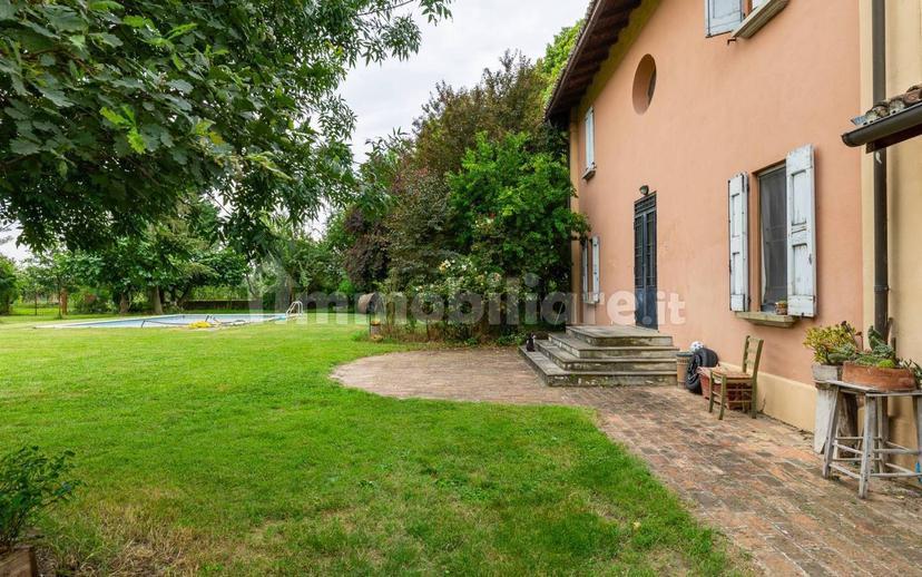 Villa bifamiliare via Boschi 42, Malalbergo — foto 12 di 30