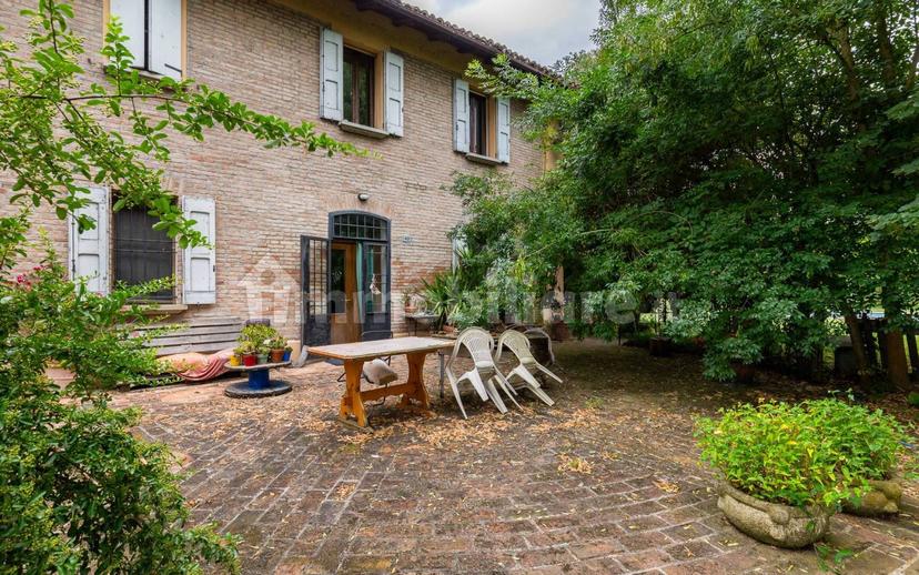Villa bifamiliare via Boschi 42, Malalbergo — foto 11 di 30