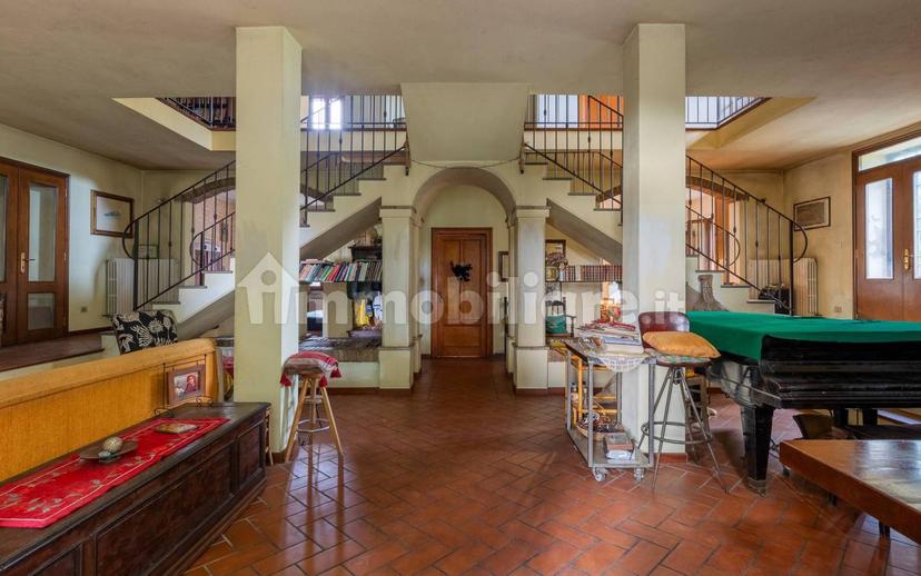 Villa bifamiliare via Boschi 42, Malalbergo — foto 25 di 30