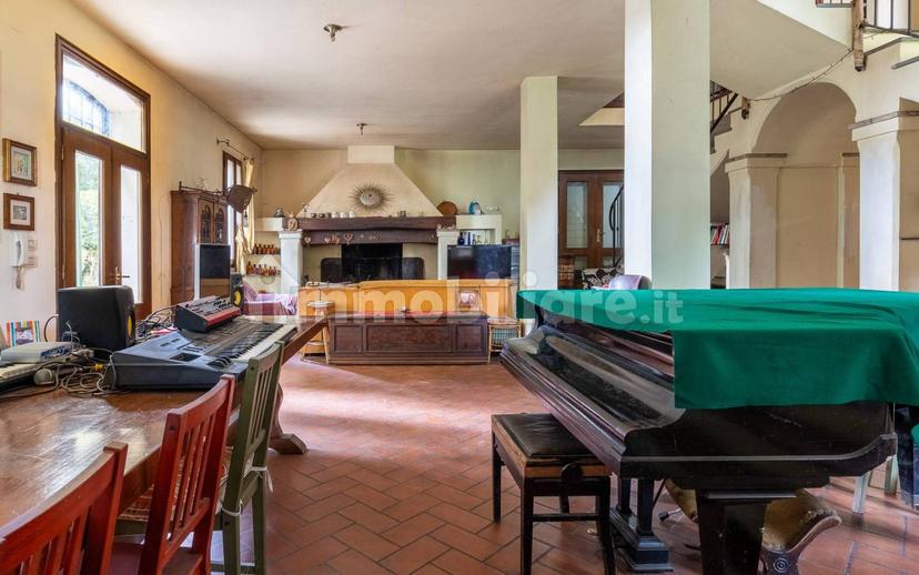 Villa bifamiliare via Boschi 42, Malalbergo — foto 30 di 30