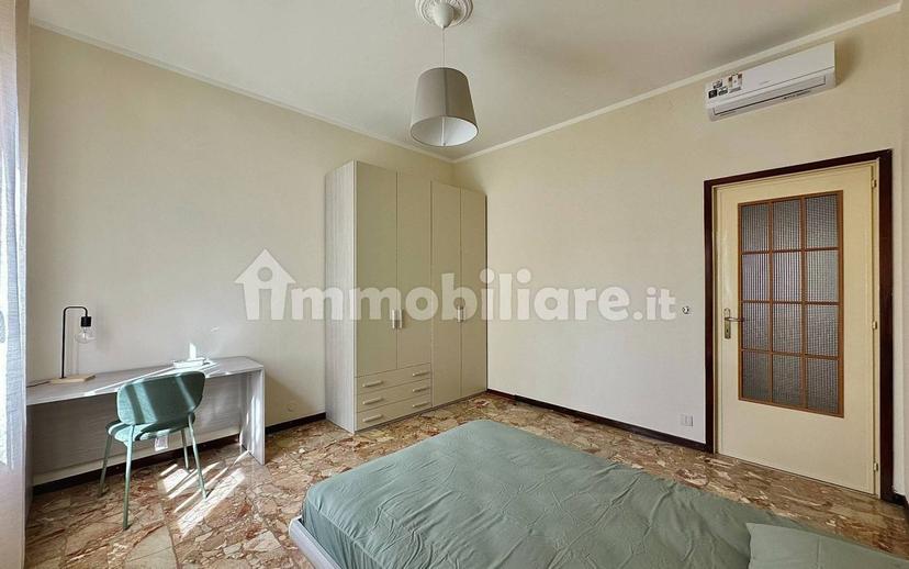 Stanza singola Ospedale - Volturno, Parma