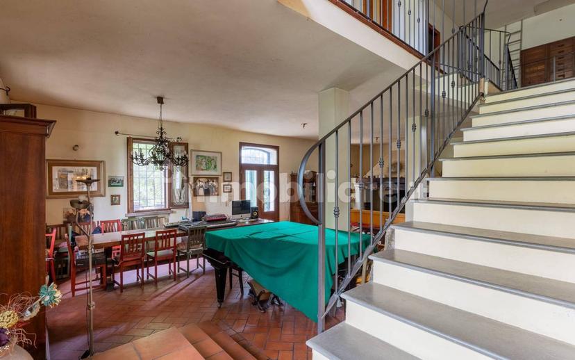 Villa bifamiliare via Boschi 42, Malalbergo — foto 9 di 30