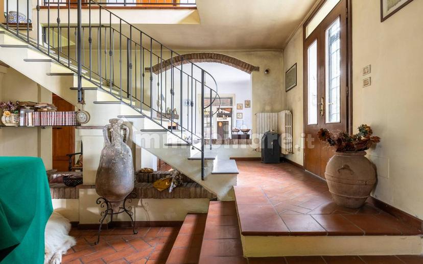 Villa bifamiliare via Boschi 42, Malalbergo — foto 17 di 30