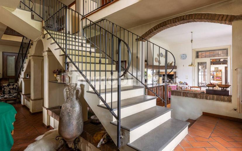 Villa bifamiliare via Boschi 42, Malalbergo — foto 8 di 30