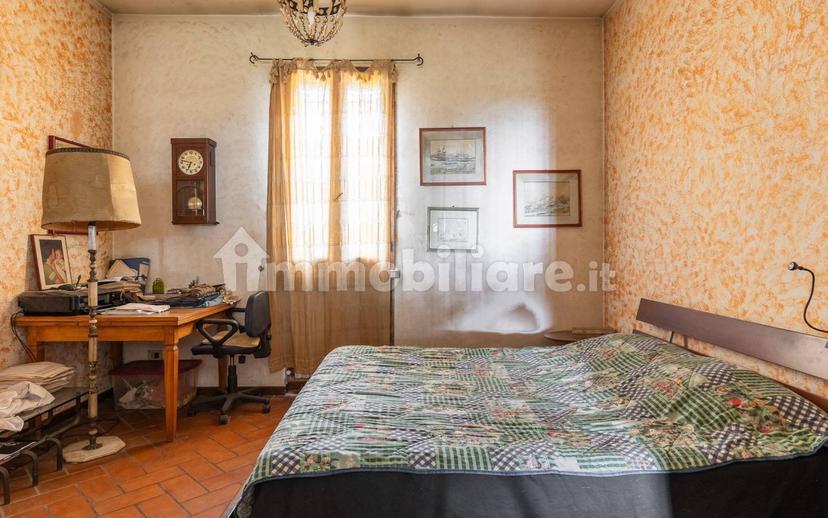 Villa bifamiliare via Boschi 42, Malalbergo — foto 22 di 30
