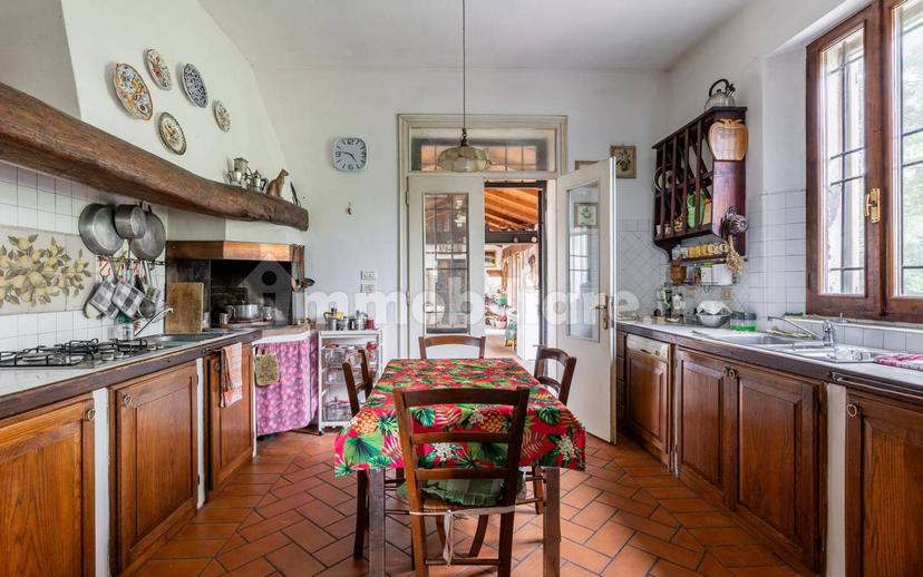 Villa bifamiliare via Boschi 42, Malalbergo — foto 29 di 30
