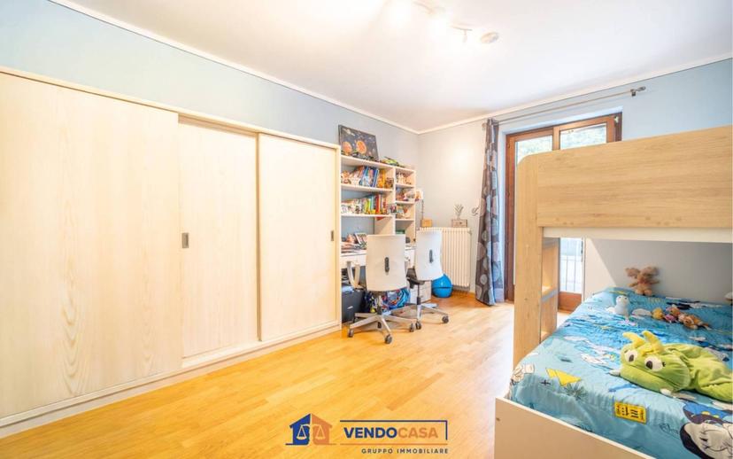 Quadrilocale Stradina Simone Doria 10, Tettorosso, Roccabruna — foto 8 di 39