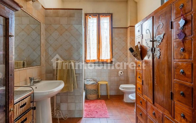 Villa bifamiliare via Boschi 42, Malalbergo