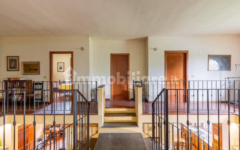 Villa bifamiliare via Boschi 42, Malalbergo — foto 20 di 30