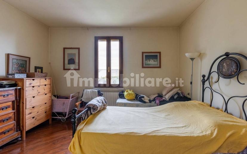 Villa bifamiliare via Boschi 42, Malalbergo — foto 23 di 30