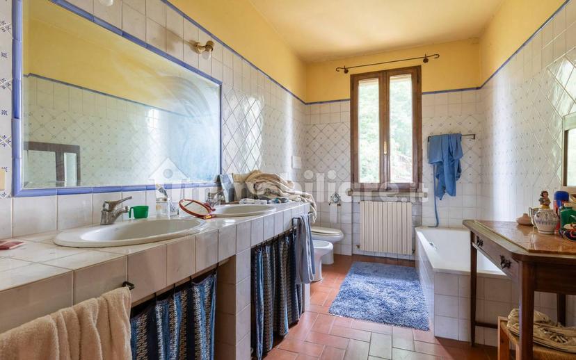 Villa bifamiliare via Boschi 42, Malalbergo — foto 14 di 30