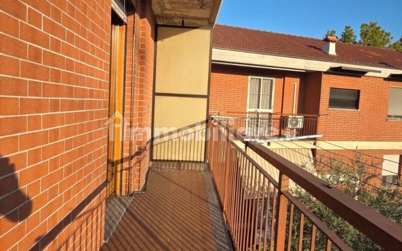 Bilocale via Enrico Bertana 55, Centro, Casale Monferrato — foto 10 di 17