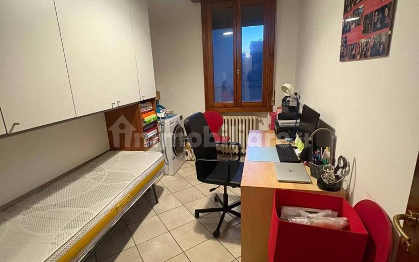 Trilocale buono stato, primo piano, Buon Pastore - Parco Amendola, Modena