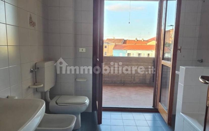 Bilocale via Enrico Bertana 55, Centro, Casale Monferrato — foto 15 di 17