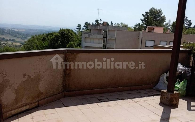 Bilocale via Giuseppe Sabatini 7, Centro, Chianciano Terme — foto 6 di 34
