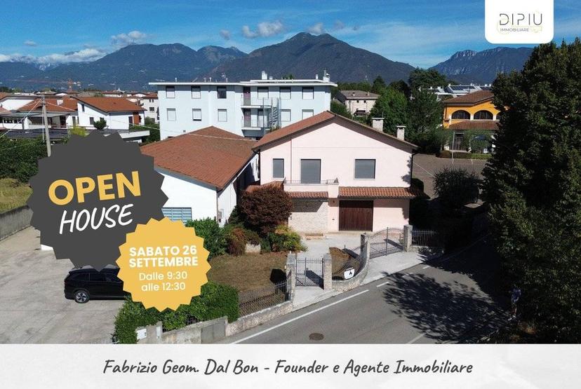 Villa unifamiliare via dei Morari, 8, Centro, Thiene — foto 19 di 31