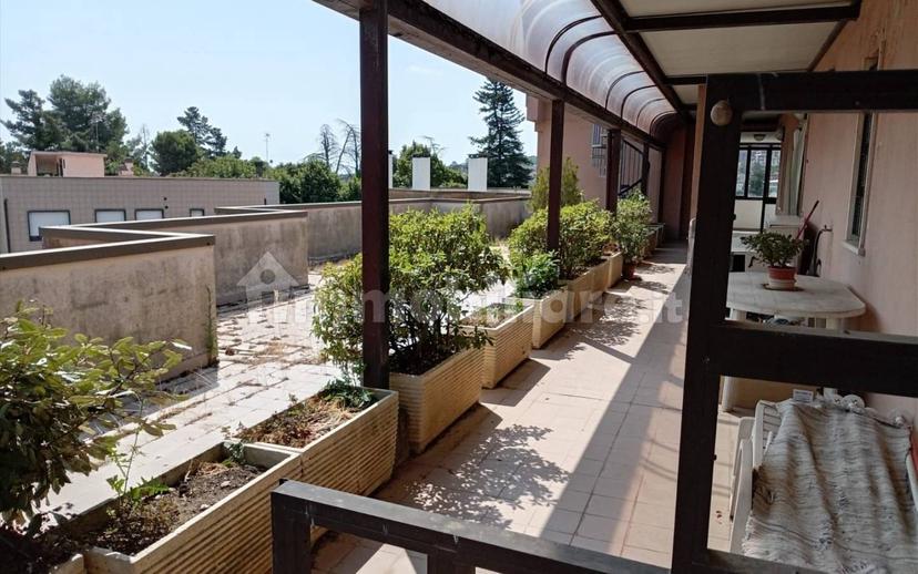 Bilocale via Giuseppe Sabatini 7, Centro, Chianciano Terme — foto 33 di 34