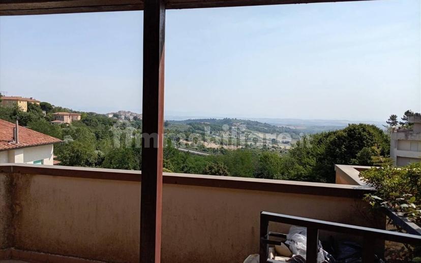 Bilocale via Giuseppe Sabatini 7, Centro, Chianciano Terme — foto 22 di 34