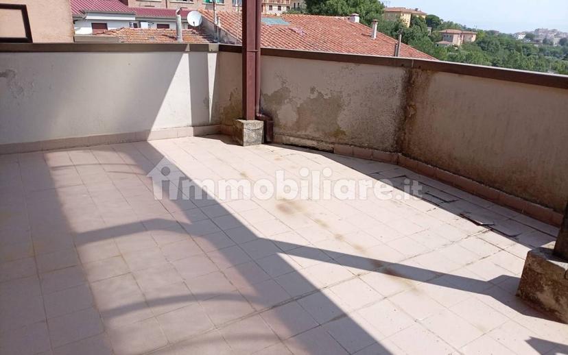 Bilocale via Giuseppe Sabatini 7, Centro, Chianciano Terme — foto 17 di 34
