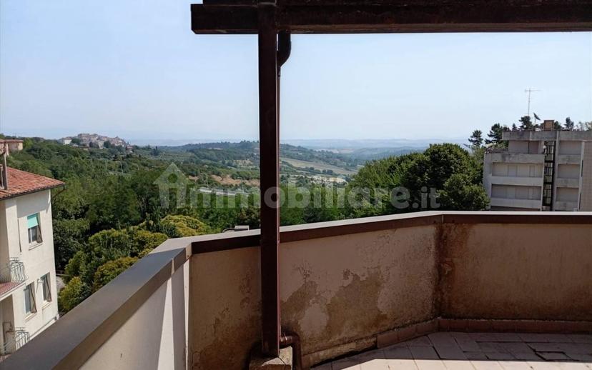 Bilocale via Giuseppe Sabatini 7, Centro, Chianciano Terme — foto 10 di 34