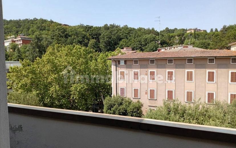 Bilocale via Giuseppe Sabatini 7, Centro, Chianciano Terme — foto 28 di 34