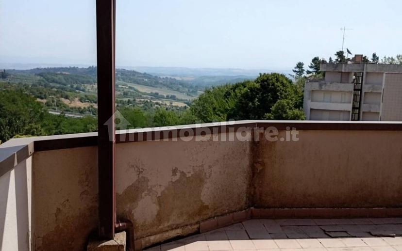 Bilocale via Giuseppe Sabatini 7, Centro, Chianciano Terme — foto 31 di 34