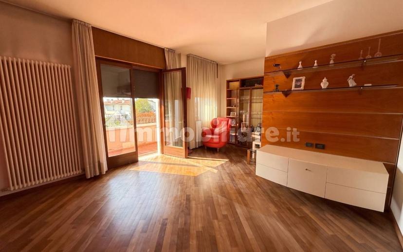Villa unifamiliare via dei Morari, 8, Centro, Thiene — foto 10 di 31