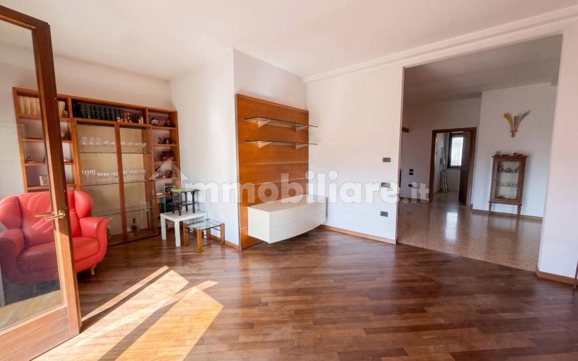 Villa unifamiliare via dei Morari, 8, Centro, Thiene — foto 21 di 31