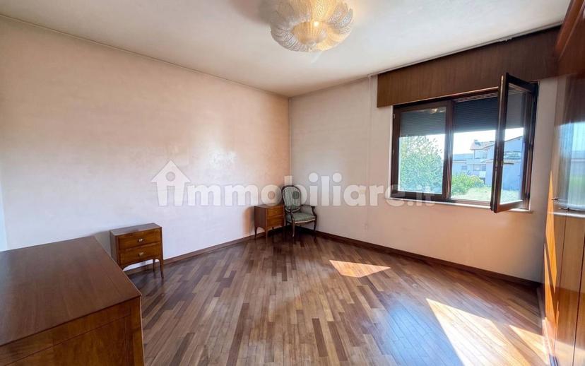 Villa unifamiliare via dei Morari, 8, Centro, Thiene — foto 18 di 31