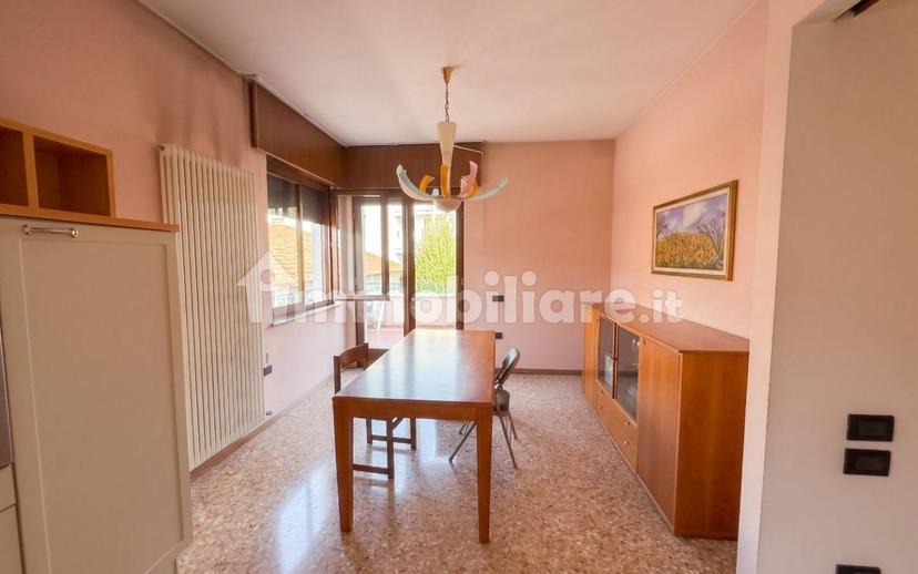 Villa unifamiliare via dei Morari, 8, Centro, Thiene — foto 28 di 31