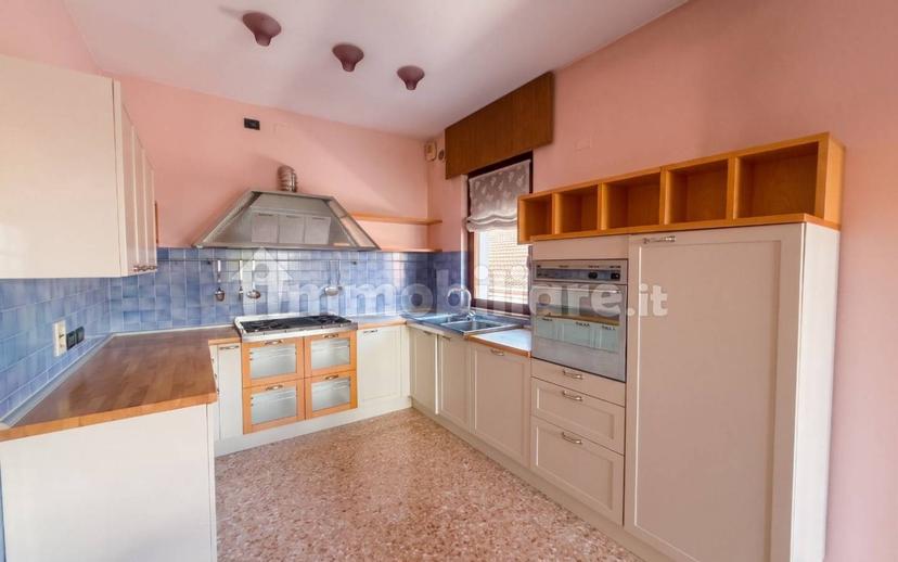 Villa unifamiliare via dei Morari, 8, Centro, Thiene — foto 3 di 31