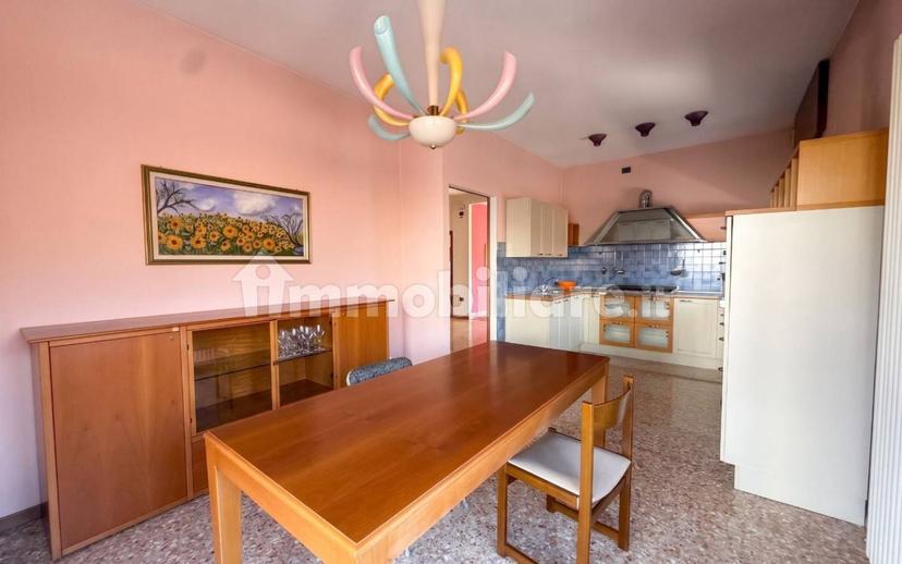 Villa unifamiliare via dei Morari, 8, Centro, Thiene — foto 14 di 31