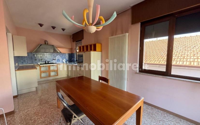 Villa unifamiliare via dei Morari, 8, Centro, Thiene — foto 31 di 31