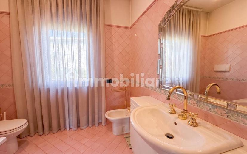 Villa unifamiliare via dei Morari, 8, Centro, Thiene — foto 23 di 31