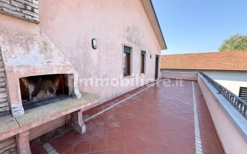 Villa unifamiliare via dei Morari, 8, Centro, Thiene — foto 30 di 31