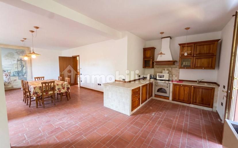 Villa unifamiliare via dei Morari, 8, Centro, Thiene — foto 8 di 31