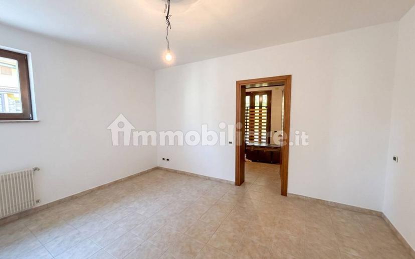 Villa unifamiliare via dei Morari, 8, Centro, Thiene