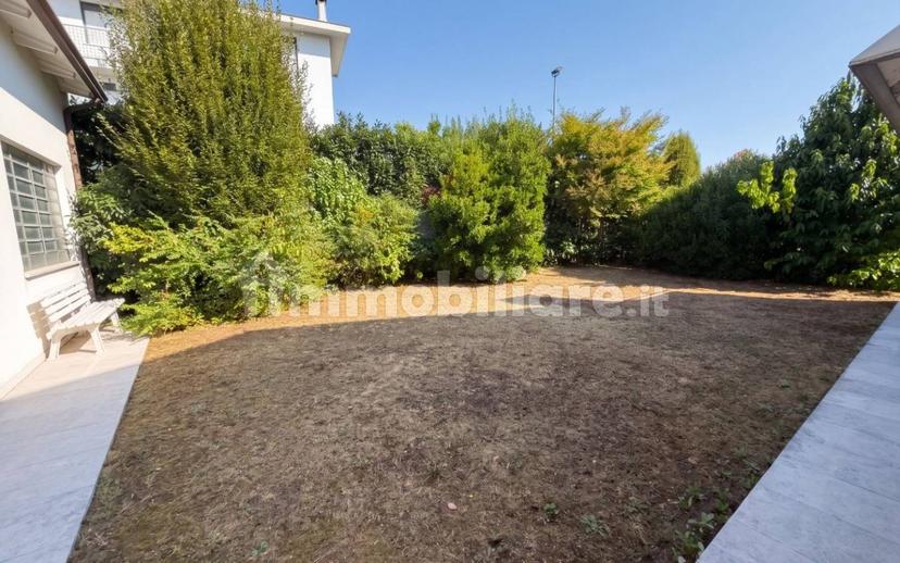 Villa unifamiliare via dei Morari, 8, Centro, Thiene — foto 6 di 31