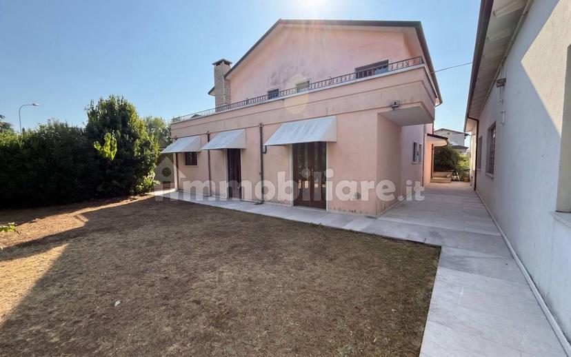Villa unifamiliare via dei Morari, 8, Centro, Thiene — foto 4 di 31