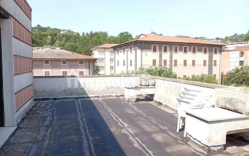 Bilocale via Giuseppe Sabatini 7, Centro, Chianciano Terme — foto 19 di 34