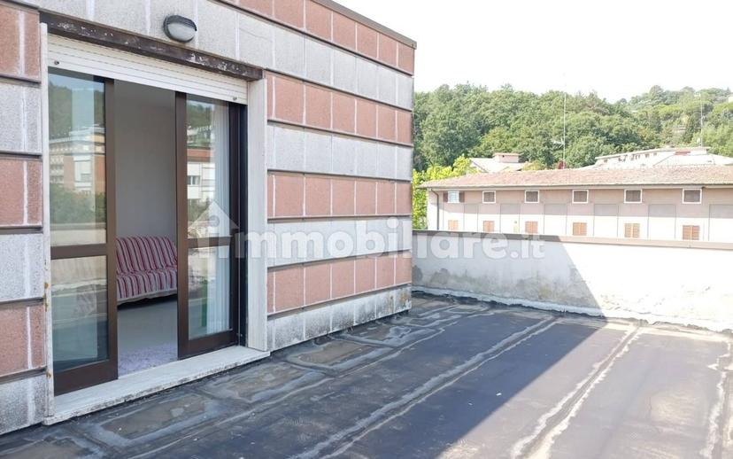 Bilocale via Giuseppe Sabatini 7, Centro, Chianciano Terme — foto 14 di 34