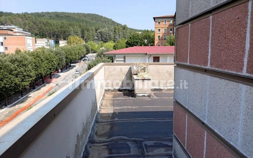 Bilocale via Giuseppe Sabatini 7, Centro, Chianciano Terme — foto 11 di 34