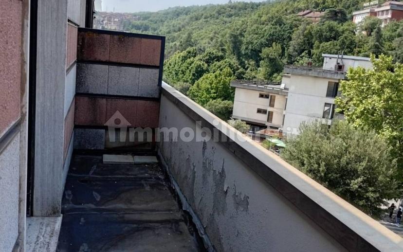 Bilocale via Giuseppe Sabatini 7, Centro, Chianciano Terme — foto 23 di 34