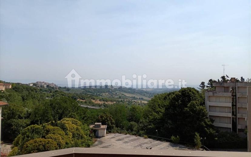 Bilocale via Giuseppe Sabatini 7, Centro, Chianciano Terme — foto 15 di 34