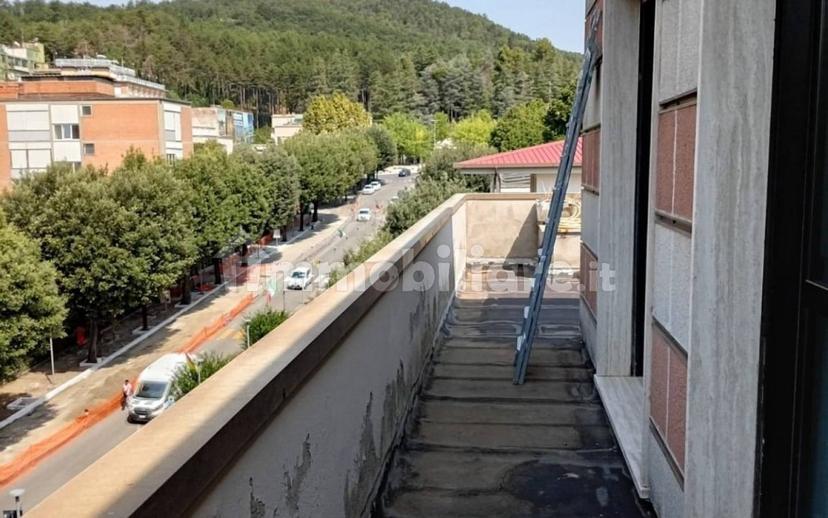 Bilocale via Giuseppe Sabatini 7, Centro, Chianciano Terme — foto 32 di 34