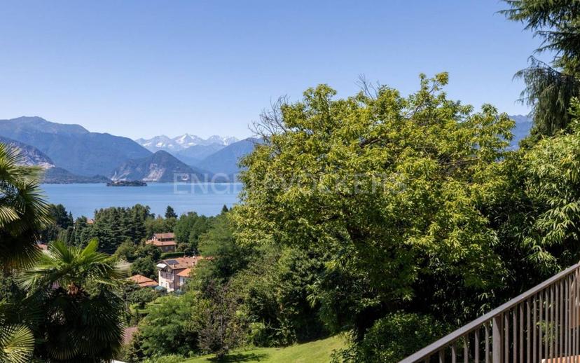 Villa a schiera via Gattirolo 46, Laveno-Mombello — foto 6 di 26