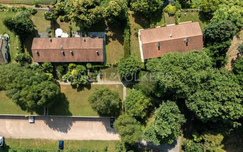 Villa a schiera via Gattirolo 46, Laveno-Mombello — foto 26 di 26