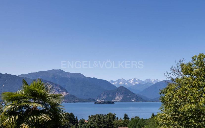 Villa a schiera via Gattirolo 46, Laveno-Mombello — foto 17 di 26