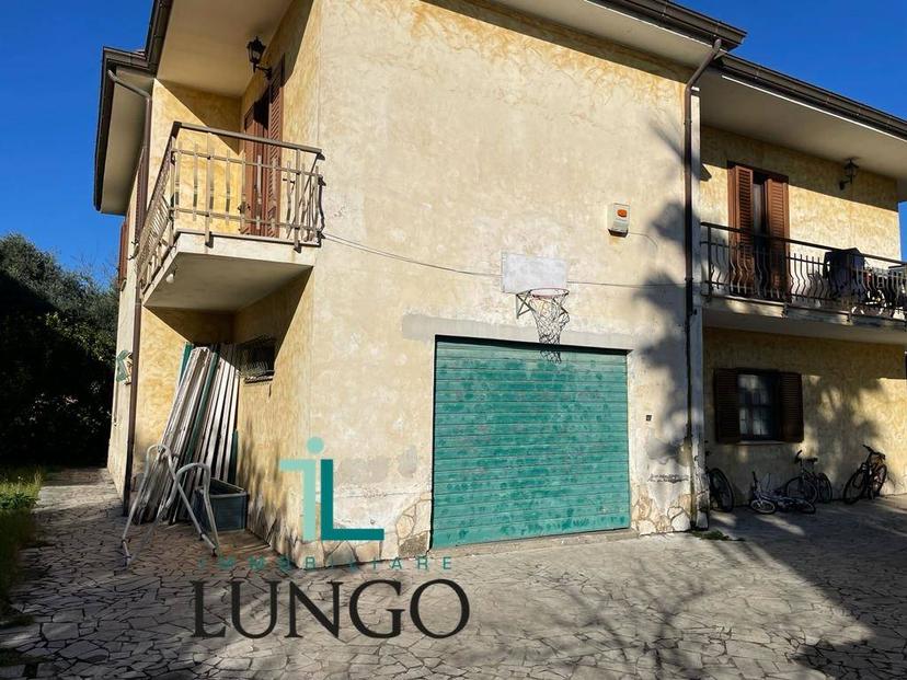 Villa unifamiliare via dell'Irto 37, Carrara Pontenuovo, Sermoneta — foto 2 di 21